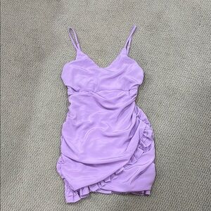 Hello Molly Mini Dress